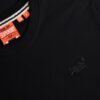 T-shirt met Organic Cotton Essential-logo