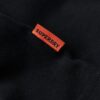 T-shirt met Organic Cotton Essential-logo