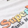 T-shirt met Rainbow-logo en relaxte pasvorm