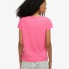 T-shirt met ronde hals T-shirt met ronde hals