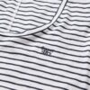 T-shirt met ronde hals