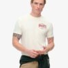 T-shirt met Tokyo-print