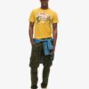 T-shirt met Tokyo-print