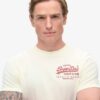 T-shirt met Tokyo-print