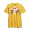 T-shirt met Tokyo-print