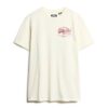 T-shirt met Tokyo-print
