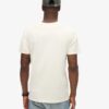 T-shirt met Vintage logo-print