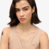 Tanktop met ronde hals Tanktop met ronde hals