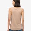 Tanktop met ronde hals Tanktop met ronde hals