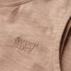 Tanktop met ronde hals Tanktop met ronde hals