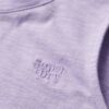 Tanktop met ronde hals Tanktop met ronde hals