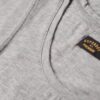 Tanktop met ronde hals