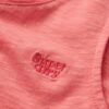 Tanktop met ronde hals