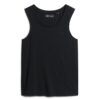 Tanktop met ronde hals Tanktop met ronde hals