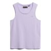 Tanktop met ronde hals Tanktop met ronde hals