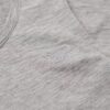 Tanktop met ronde hals