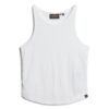 Tanktop met ruches