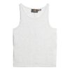 Tanktop met ruches