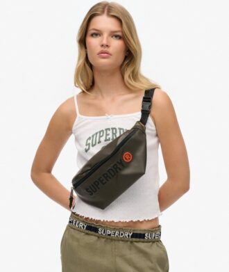 Tarp Core heuptasje