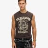 Tattoo Graphic Tanktop