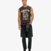 Tattoo Graphic Tanktop