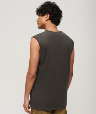 Tattoo Graphic Tanktop