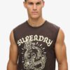 Tattoo Graphic Tanktop