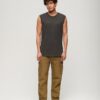 Tattoo Graphic Tanktop