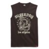 Tattoo Graphic Tanktop