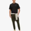 Tech Logo Relaxed T-shirt
