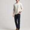 The Merchant Store – Biologische slim-fit Jeans