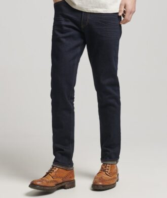 The Merchant Store – Biologische slim-fit Jeans