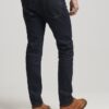 The Merchant Store – Biologische slim-fit Jeans