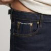 The Merchant Store – Biologische slim-fit Jeans