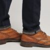 The Merchant Store – Biologische slim-fit Jeans