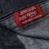 The Merchant Store – Denim overshirt