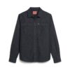 The Merchant Store – Denim overshirt