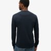 The Merchant Store – Jersey Henley-top