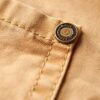 The Merchant Store – Katoenen werkjas