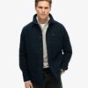 The Merchant Store – Moleskin overshirt