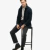 The Merchant Store – Moleskin overshirt