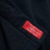 The Merchant Store – Moleskin overshirt