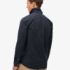 The Merchant Store – Overhemd met lange mouwen