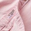 The Merchant Store – Overhemd met lange mouwen