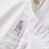 The Merchant Store – Overhemd met lange mouwen