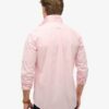 The Merchant Store – Overhemd met lange mouwen