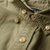 The Merchant Store – Overhemd met lange mouwen