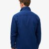 The Merchant Store – Overhemd van linnenmix