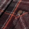 The Merchant Store – Quilted overshirt