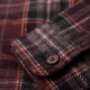 The Merchant Store – Quilted overshirt